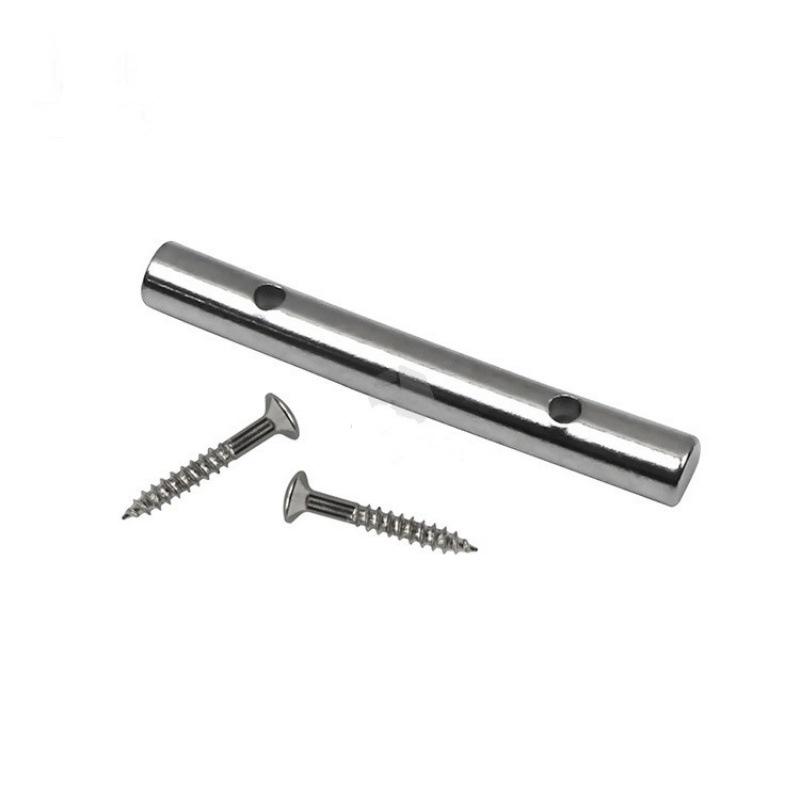 Estabilizador de Cordas para Guitarra Elétrica e Baixo