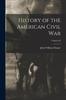 Kniha History of the American Civil War; Volume 02