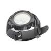 Digital Display Men Sports Electronic Watch Waterproof Multifunction Outdoor Night Light Sporting Watch