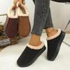 Sapatos de mulher – Pantufas para mulheres