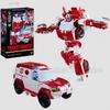 Transformation Toys Primus Generation Maximo Vector Prime Sideways Powerglide Breakaway Ratchet Toys Gifts Collectibles