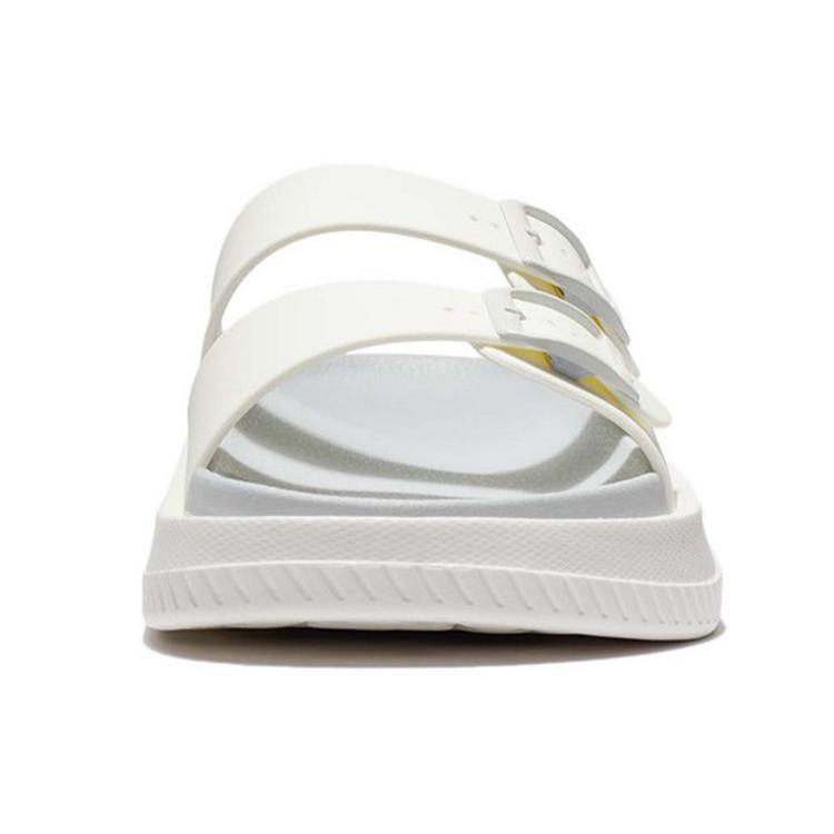 New LiNing Clap Quiet Slide Slippers Men's Snow AGAS003-1