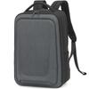 Men's Hardshell Business Travel Laptop Backpack