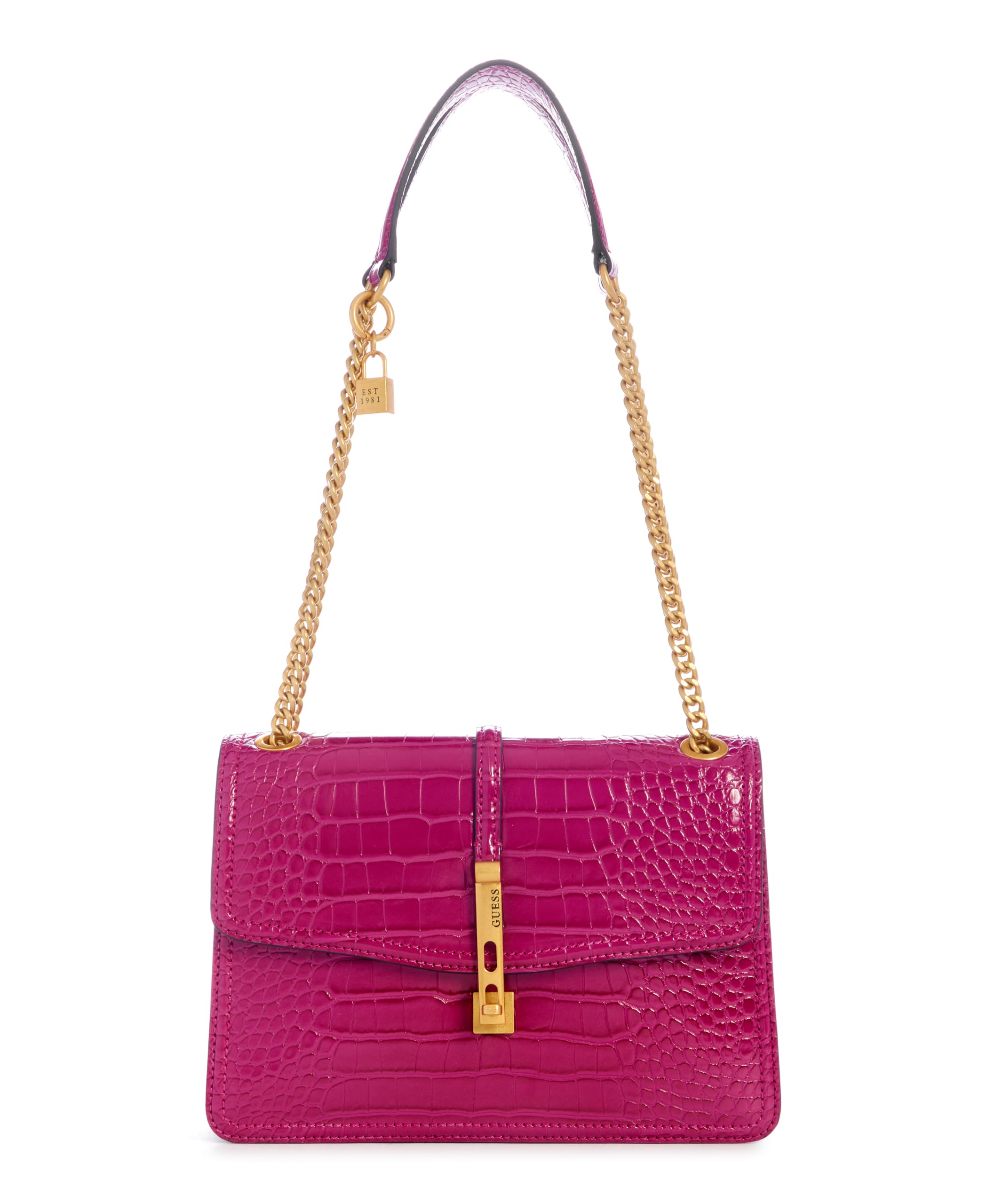 

Shoulder JAMES CONVERTIBLE XBODY FLAP BYB [Guess] Women s
