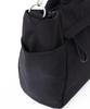 Natural Tote Bag, Water-Repellent, 2-Way, A4 Size
