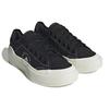 adidas By Stella McCartney Court Shoes 'Core Black Off White' Men's HP5702