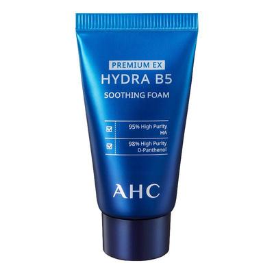 Hydrating Deep Cleansing Facial Cleansers