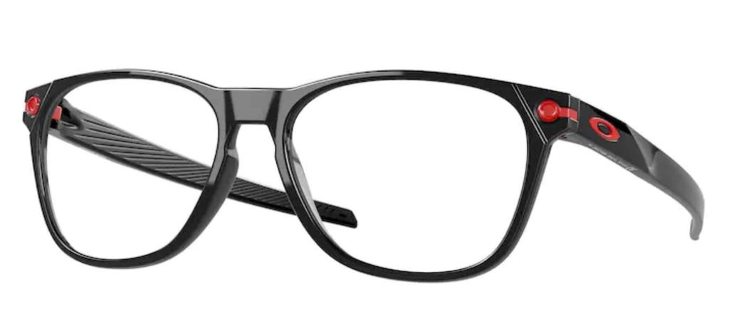 Oakley OX8177 Black Size 54 Men's Glasses, Ink,