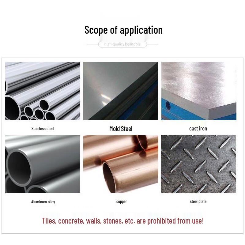 Jingyi M35 Cobalt HSS Twist Drill Bit