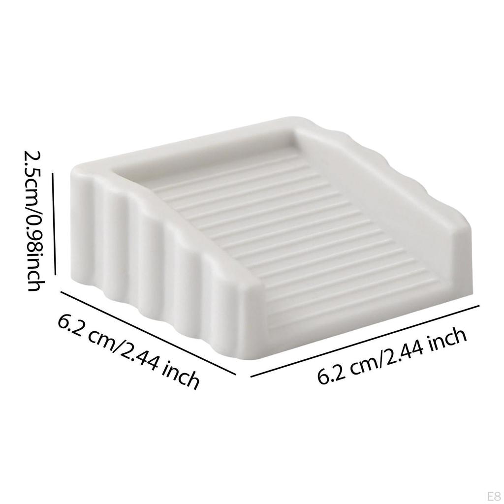 Door Stopper Holder Floor Protection Doorstop for Bedroom Apartment