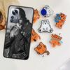 American TV Sons of Anarchy Phone Case For Xiaomi Poco X7 X6 M8 M7 M6 M4 M3 X4 Pro F7 Ultra M5S Mi 14 14T 15 15T 12T 10T Pro 12S