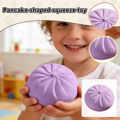 Stress-relieving And Fun Toys Can Be Played Anytime And Anywhere. They Are Great Toys For Releasing Emotions