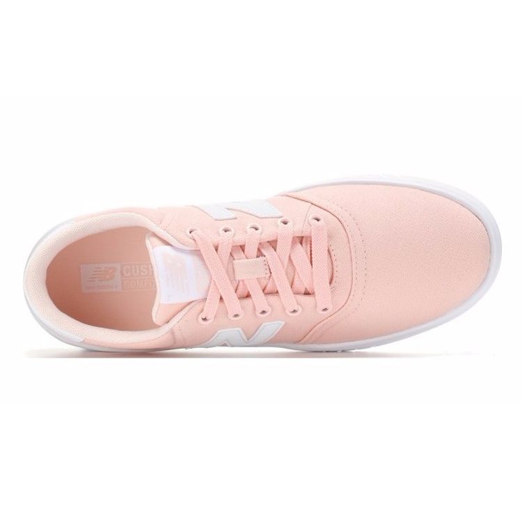 New Balance CT10 Mesh Retro Low-Top Lifestyle Sneakers Women Sneakers Pink WCT10WEB