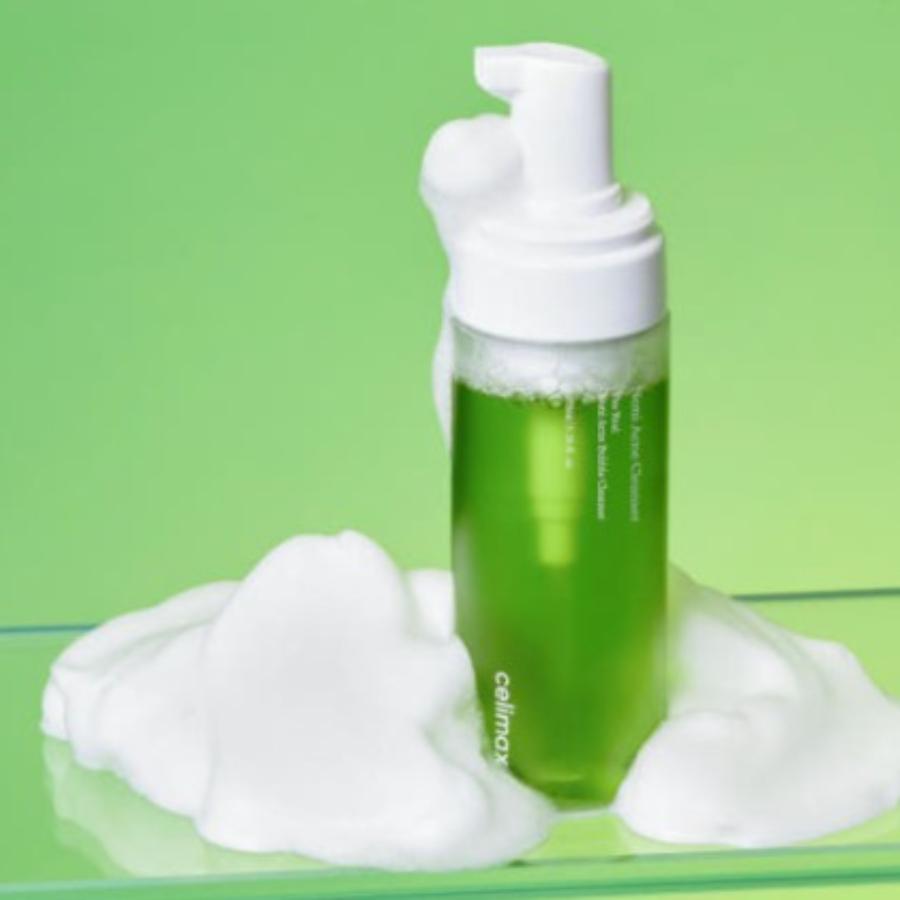 

CELIMAX Пенка для умывания от акне с нони 155 мл