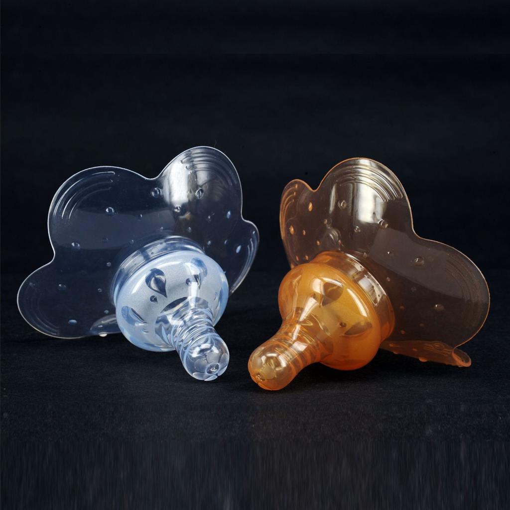 Full Silicone Nipple Protector, Anti-inverted Nipple, Nipple, Nursing Pad, Nipple Shield, Nipple Sticker