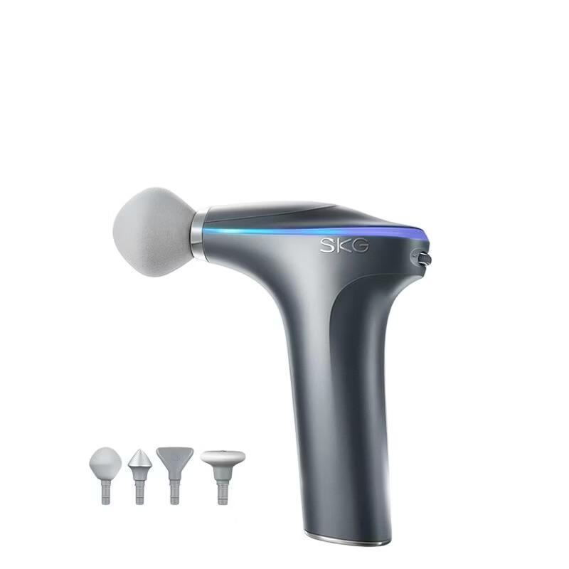 SKG F7 Portable Hot Compress Muscle Massager CN Plug (adapter Included)