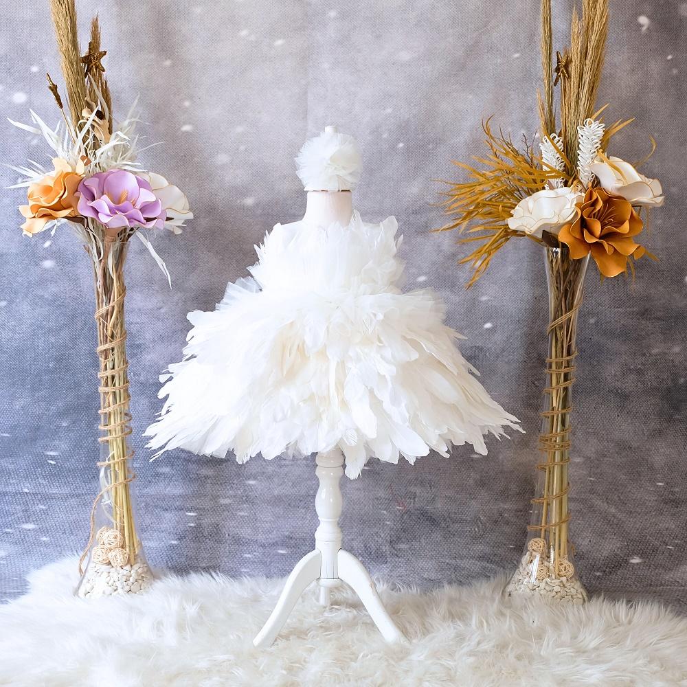 Feather White Turkey Feathers Trim 10-15cm/4-6inch Natural Feather Ribbon for Sewing Clothing Fringe Plumes Wedding Decoration