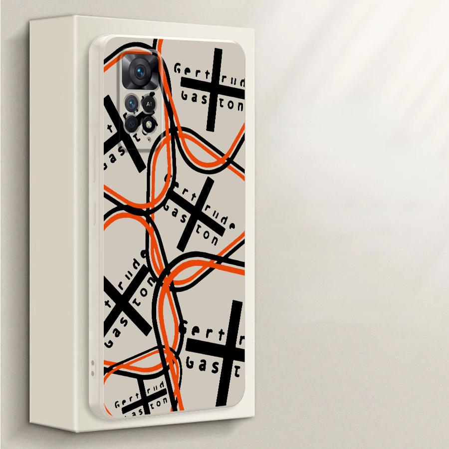 G-Gertrudes Case for Samsung Galaxy A11 A12 A36 A26 A16 A51 A24 A35 A13 A14 A34 A15 A22 A52 Phone Cover