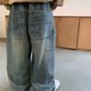 Unisex (4 yaş ve üzeri için) – Kot pantolonlar
