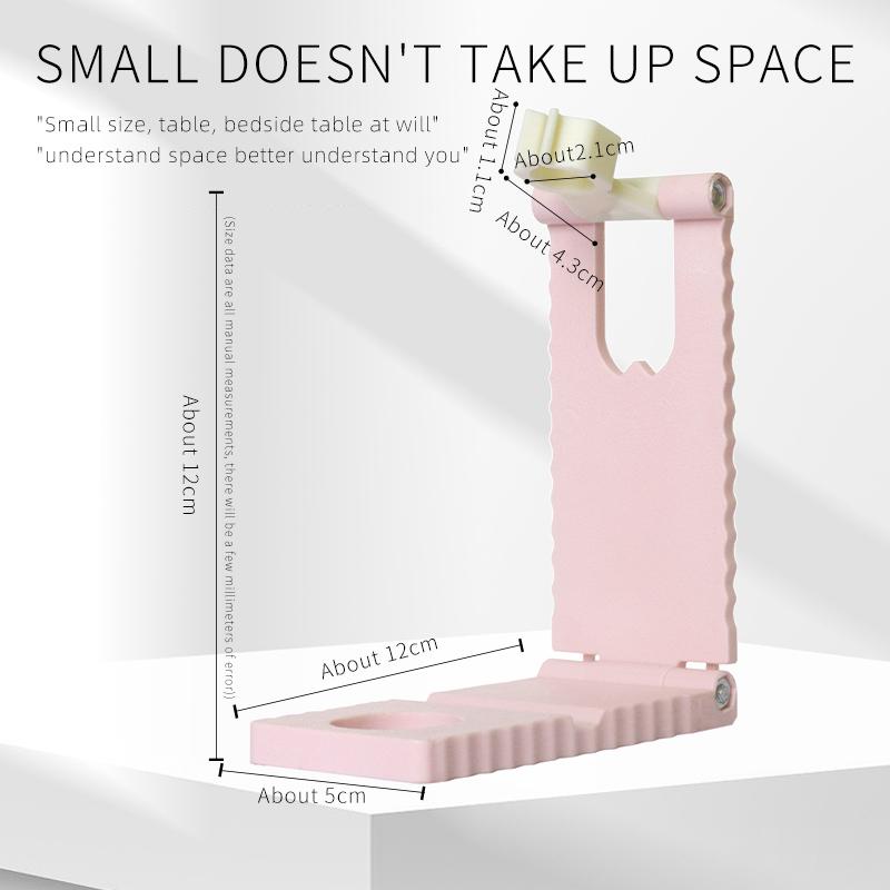 Nail Lamp Bracket UV Light Stand Portable Holder Light Stand Nail Manicure Tools Multifunctional Suitable for Travel Home