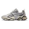 Saucony Stabil Re Casual Retro Supportive Durable Low-Top Running Shoes Unisex sneaker Gray Silver S79055-1