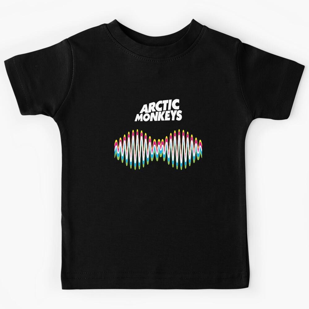 indie retro 505 Kids T-Shirt 150