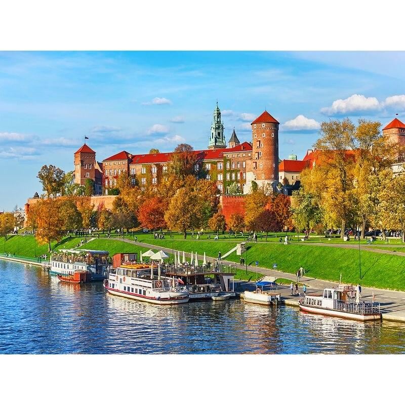 

Дома Пейзаж 5D Diy Алмазная картина Вышивка крестиком Алмазная мозаика Набор для вышивания пейзажей Полный круглый дом D Full Round 20x30CM