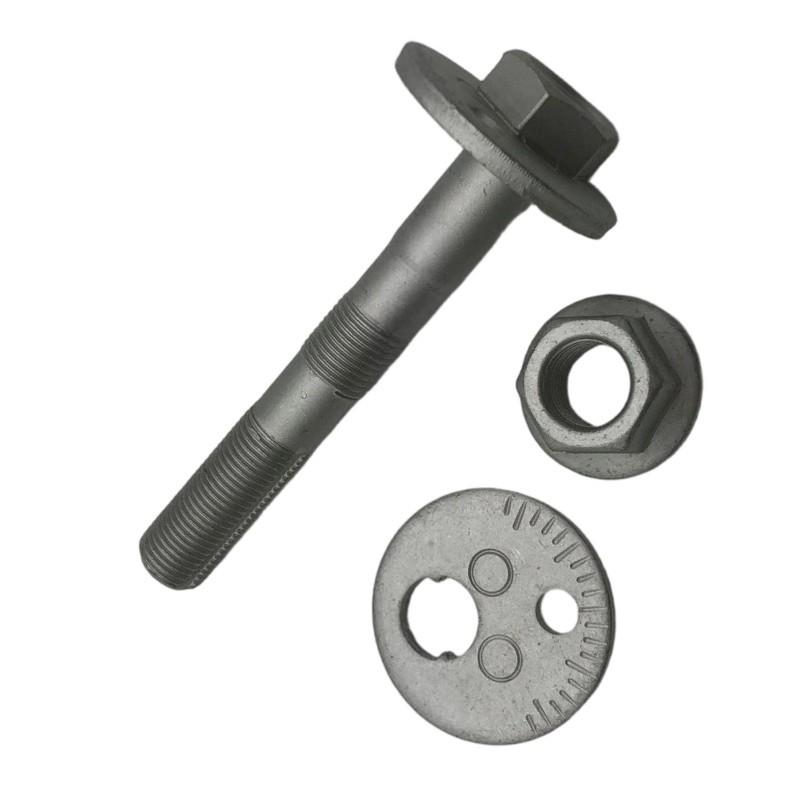 Rear Suspension Camber Adjust Cam Bolt Assy For Toyota Hilux Pickup VIII Revo Fortuner 2015- 48190-0K040