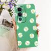 For Vivo Y31 5G Case V2521 Stylish Art Painted Cover Shockproof Soft TPU Phone Case For Vivo Y21d Y 21d VivoY31 5G Fundas Bumper