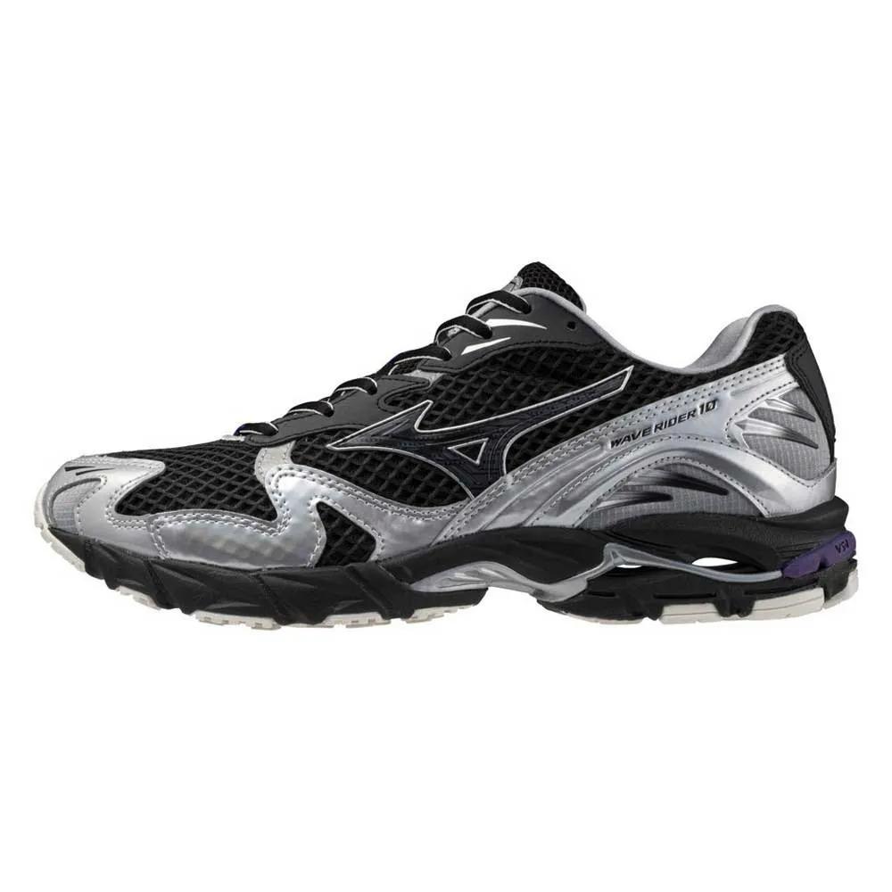 Mizuno Sneakers Wave Rider 10 Millenium Pack