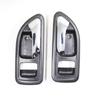 Brand New Left/Right Car Door Knob Interior Door Handle For Great Wall Havel h3 h5