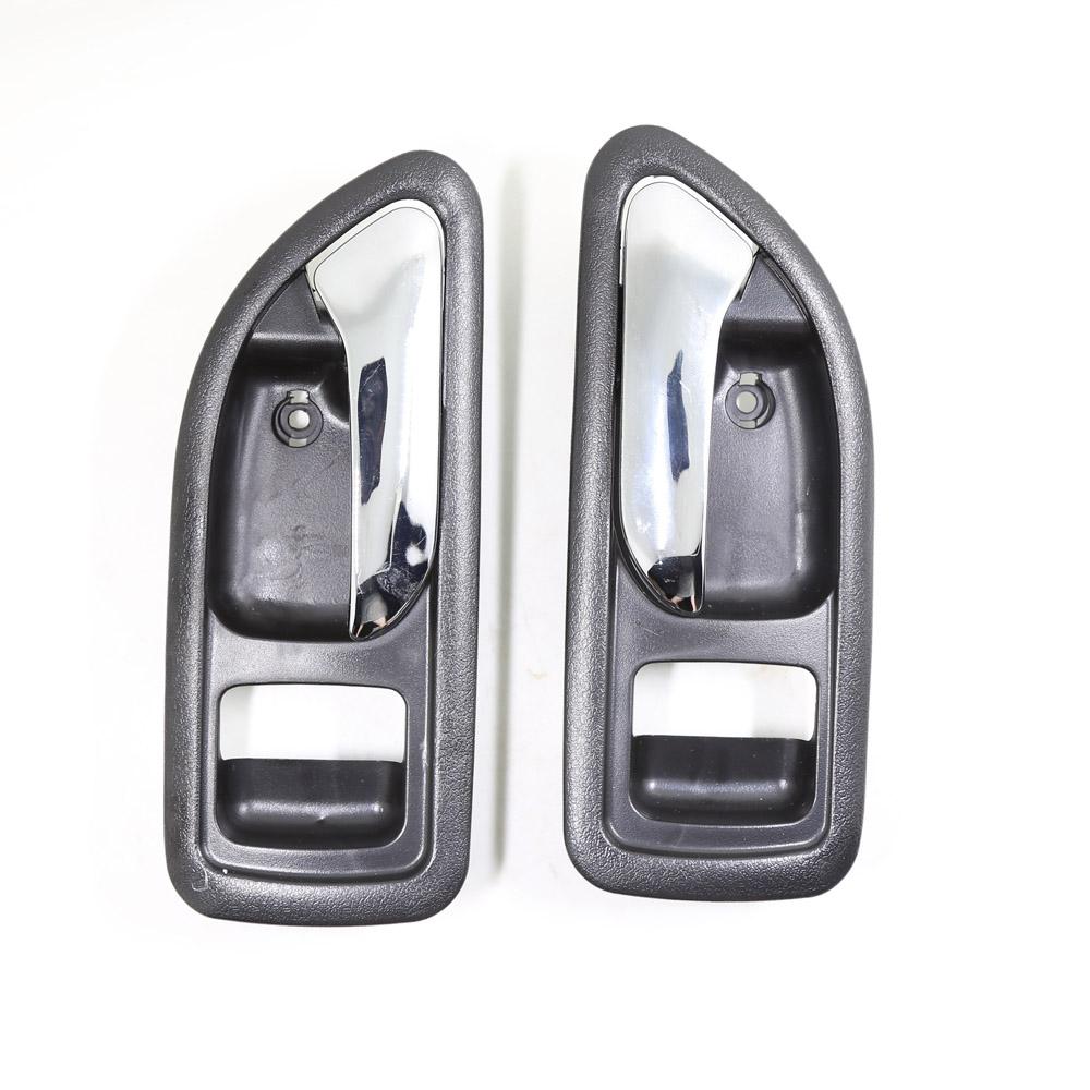 Brand New Left/Right Car Door Knob Interior Door Handle For Great Wall Havel h3 h5