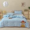 LISM Dodo Rabbit Kids Cartoon Summer Quilt