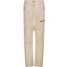 CMP Zip Off Pants with Dry Funktion (31T5116) White/beige