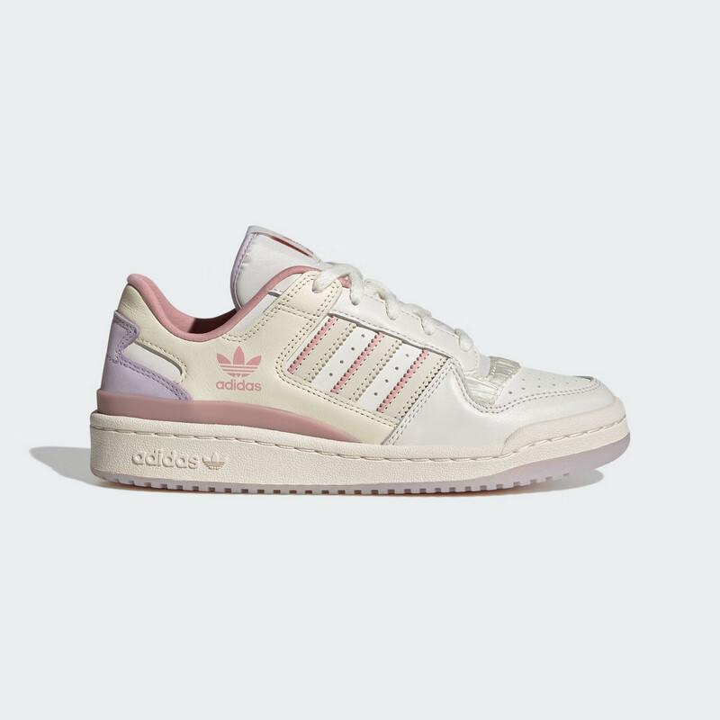 

Adidas Originals Women s Forum Low CL W Casual Shoes 36.5