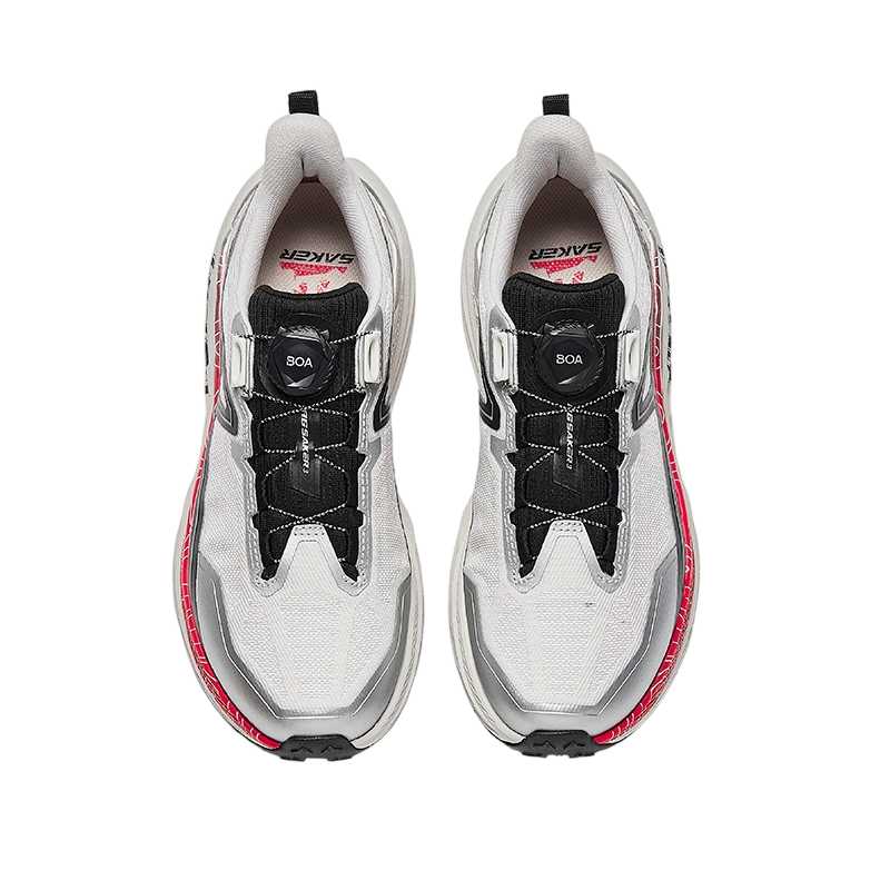 Anta Champion Hunter Falcon 3 BOA Comfortable Sports Trail Running Shoes Women sneaker 122615508A-1