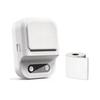 Portable Label Printer, Thermal Barcode Printer, Thermal Barcode Printer for Takeout Receipts.