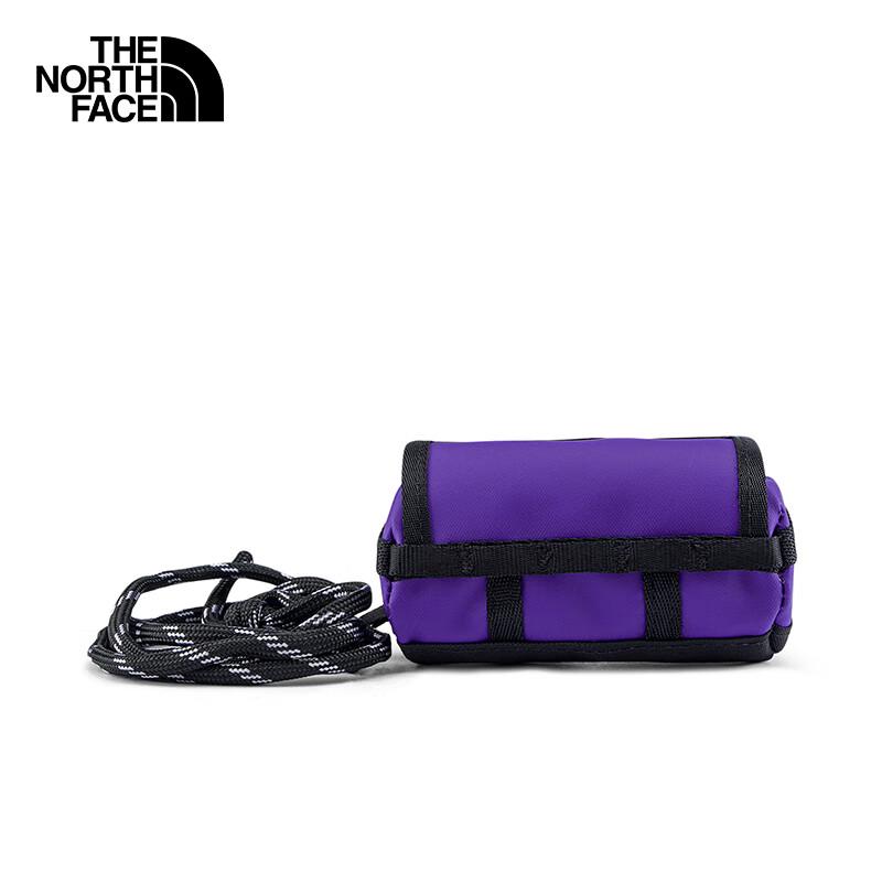 The North Face Base Camp Mini Duffel Bag