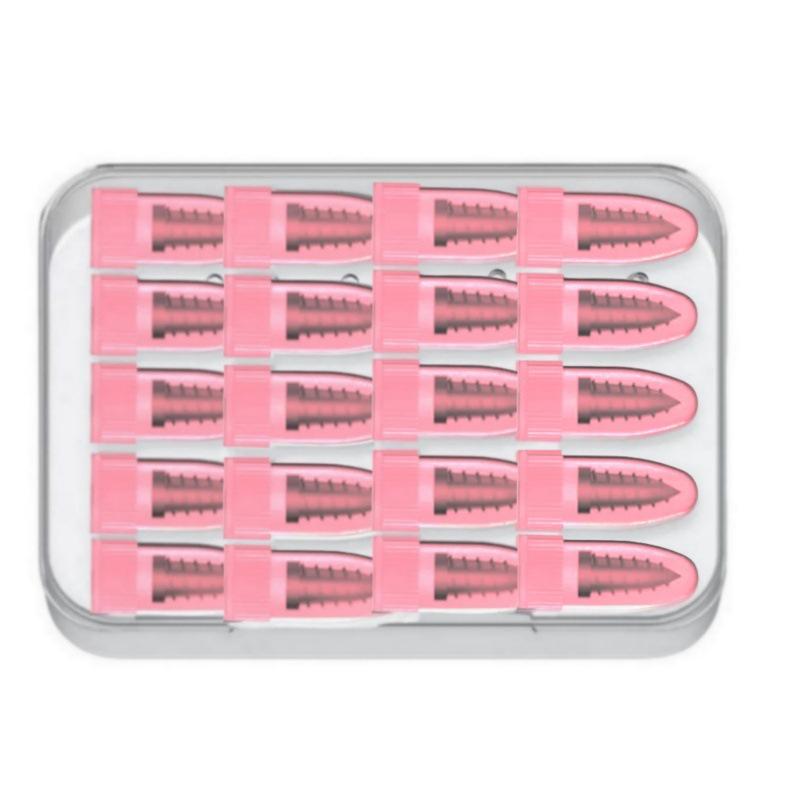 Car and Motorcycle Tire Repair Mushroom Nail Tool