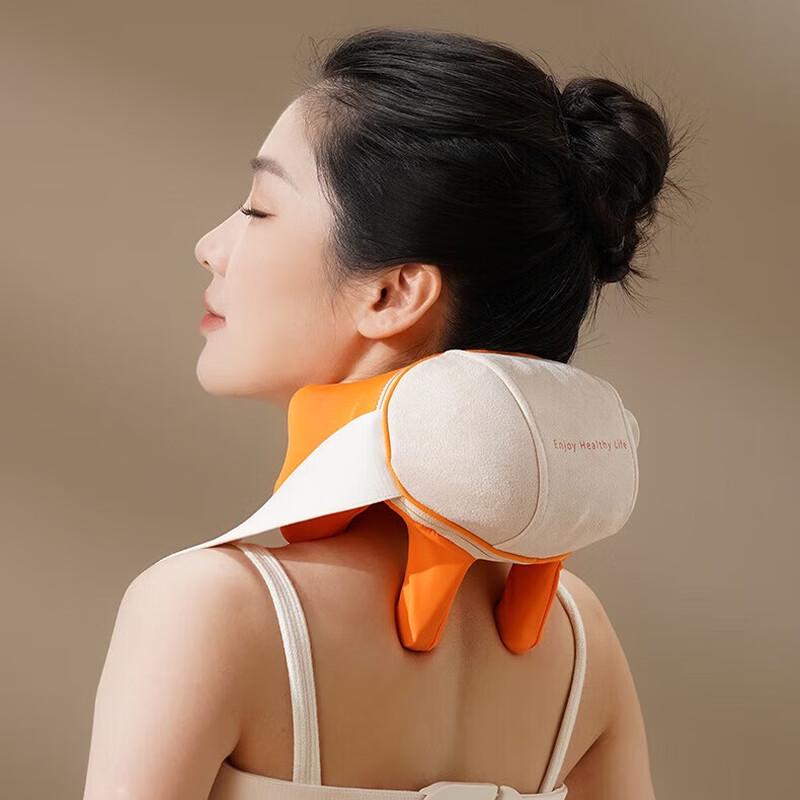 Hozheng HZ-S2 Neck & Shoulder Kneading Massager