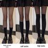 Calze, collant e calzetteria – Scaldamuscoli, gambaletti e leggins
