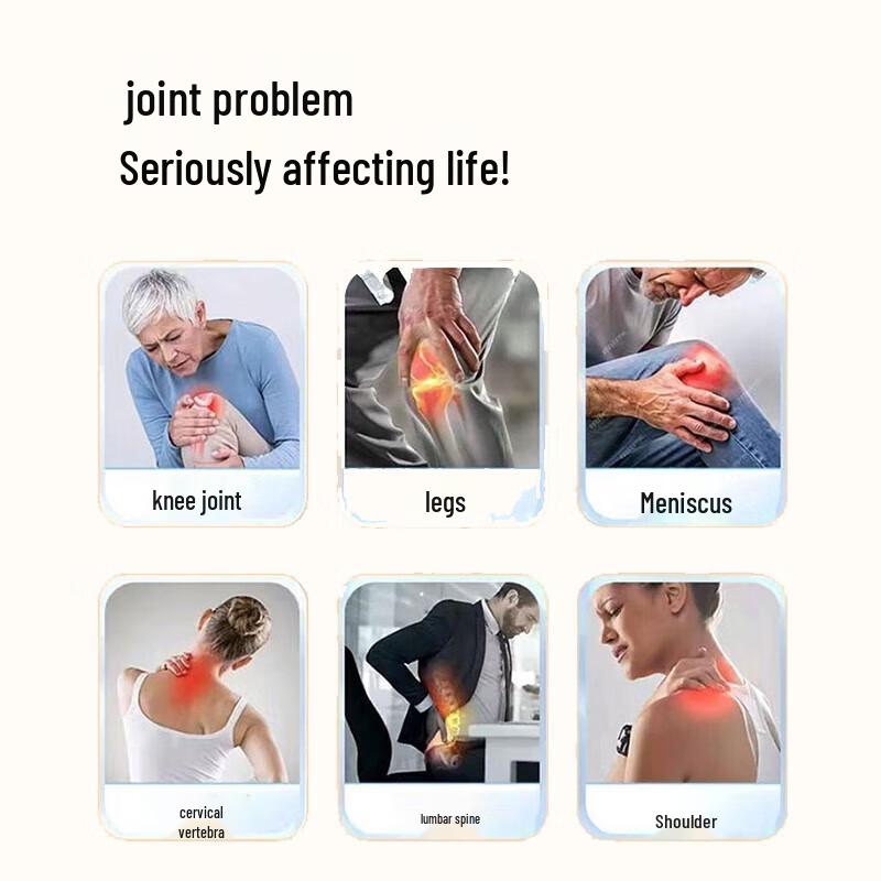 DAGO Herbal Joint Relief Spray