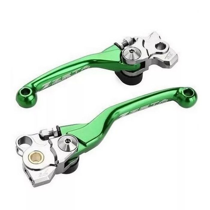 Pièces Détachées Moto Zeta Racing Zeta Pivot Lever Set Fp Ze44-1114