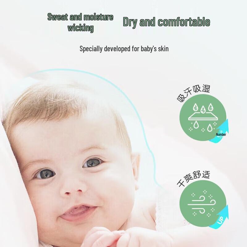 FROGPRINCE Baby Cooling & Soothing Powder Refill Pack