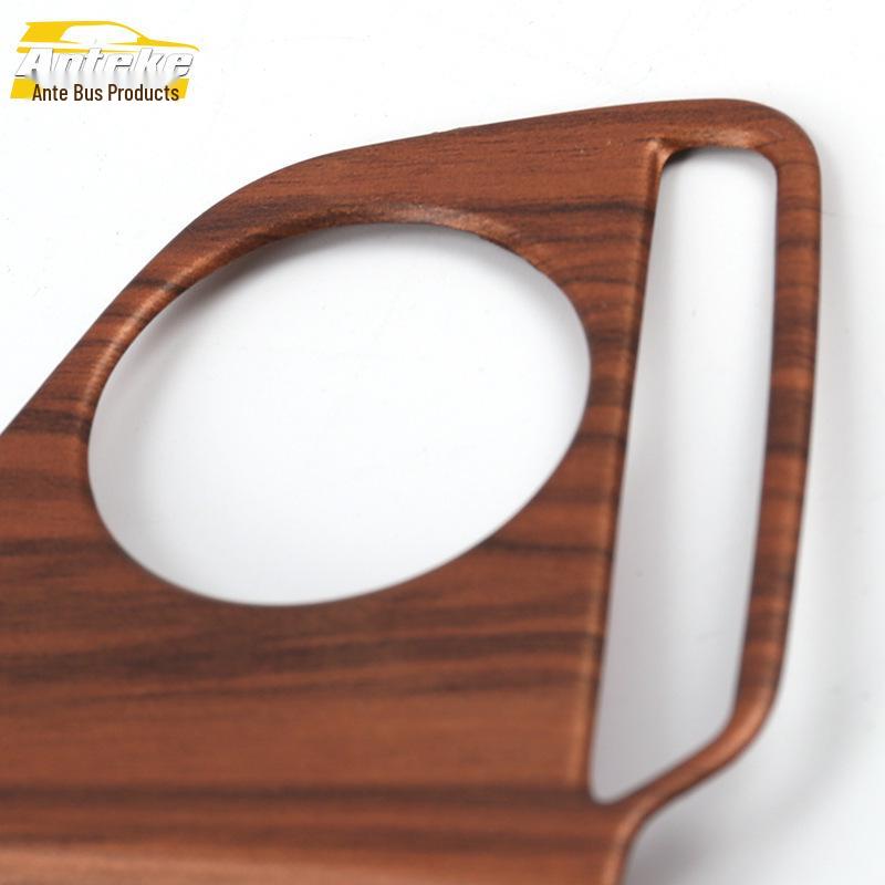 17-21 CRV Volan Galvanizat și Decor cu Paiete pentru Bord