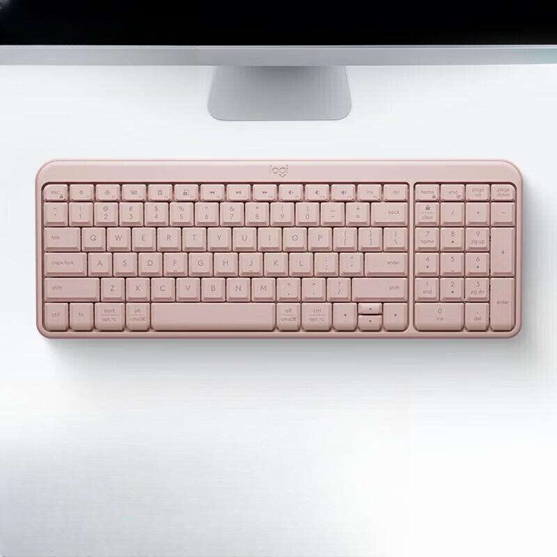 Logitech K251 Bluetooth Office Keyboard