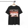Tričko The Jesus & Mary Chain Psychocandy, Hudební Klasický Rock Unisex Tričko