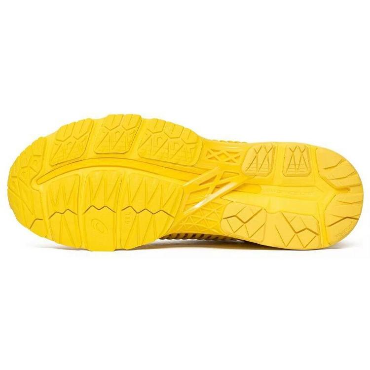 Asics X Kiko Kostadinov Gel-Delva 1 'Tai-Chi Yellow' Men's 1013A041-750