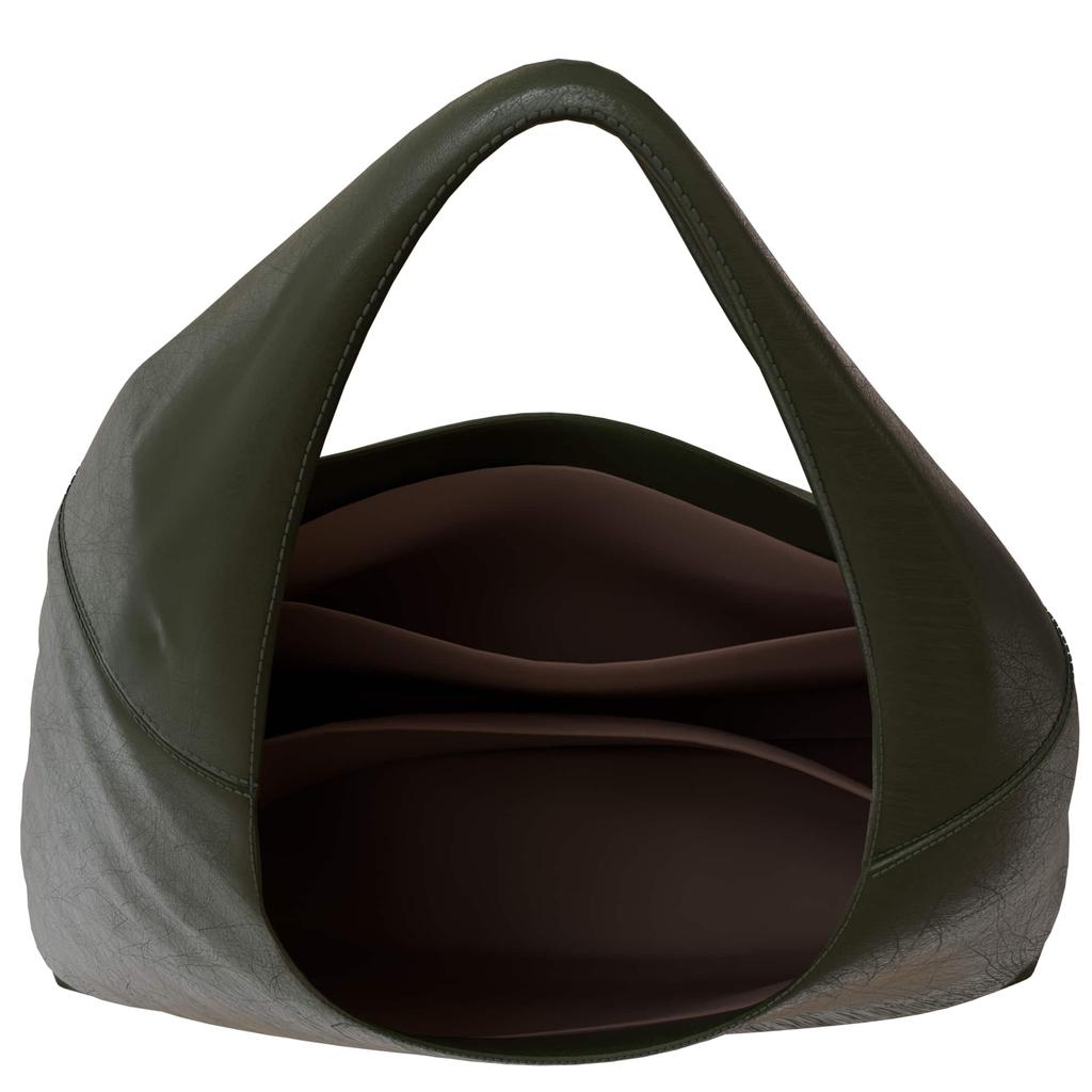 Women's Hugo Bag In Pouch Style