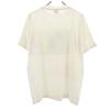 AIORE 90s Made In USA Old Short Sleeve T-shirt L White Single Stitch Men's Used